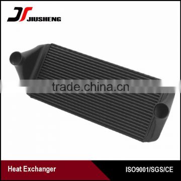 Powerful Racing Car Aluminum Brazed Heat Exchanger For Auto