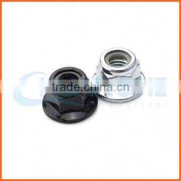 alibaba high quality m10 self lock nut