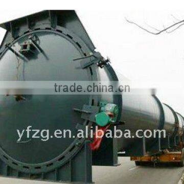 Aerated Autoclaved Concrete AAC Plant,light weight block making machine