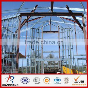 Steel Structures light steel structure modular home