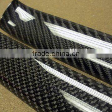 2016 China Supply Carbon Fiber Product For Industry
