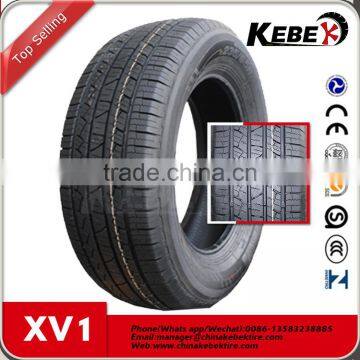 Hilo Brand Car Tyres 195/65R15 205/55R16 photo-3