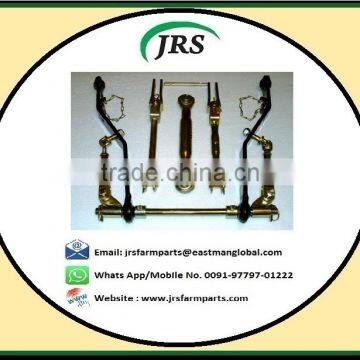 Tractor Linkage Part 3 Point Linkage Iseki Kit photo-4