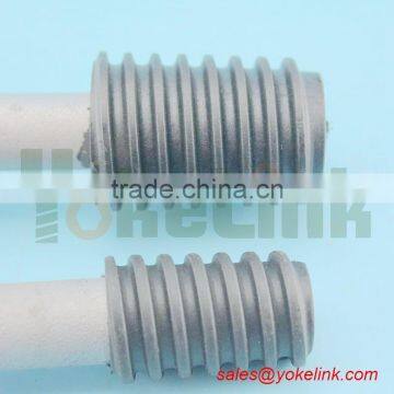 Nylon Thread Semipermanent Barrier Transformer Lead Pin for Electric Power Fitting photo-6