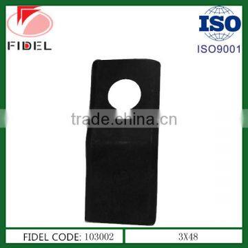 65Mn TILLER LADE ROTARY BLADE FM BLADE photo-2