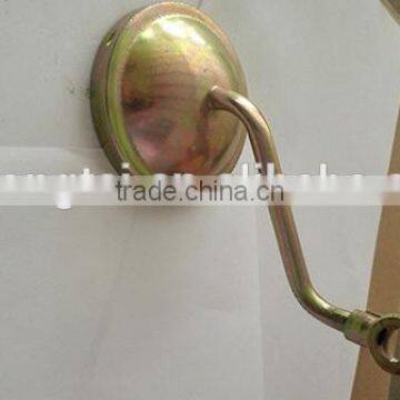 Farm Machinery S195 Fuel Sucking Plate of Diesel Engine, S195 Fuel Suction Plate for Tractor photo-4