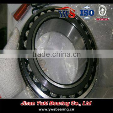 22309C Stainless Steel Spherical Roller Bearing With Double Row photo-3