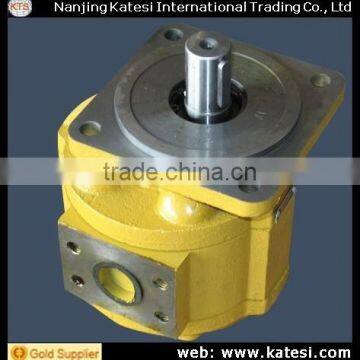 Excavator Hydraulic Main Pump