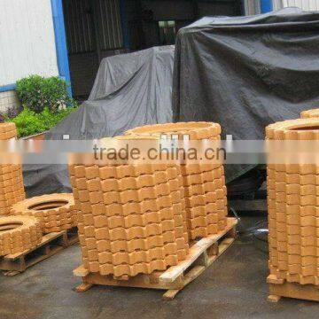 Komatu PC200-6 Sprocket Rim Segments 20Y-27-11581 Undercarriage Parts