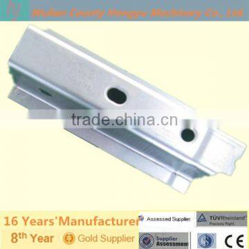 pressed parts