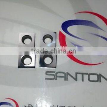 Cvd Pvd Lathe Cemented Tungsten Carbide Polycrystalline Diamond(PCD) PCBN Insert CBN Insert Turning Milling Polishing Chengdu photo-4