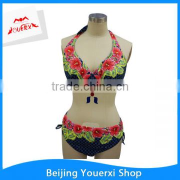 Alibaba express shipping sexy extreme swimsuit hot new products for 2015 usa