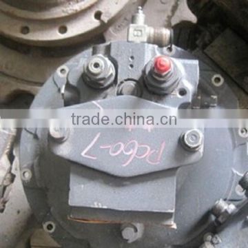 EXCAVATOR PC60-7 4D102 MAIN PUMP