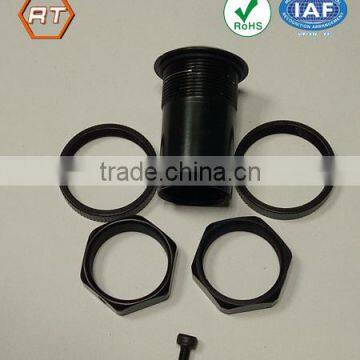 Custom Made Cnc Metal Parts Machine Shop Job photo-3