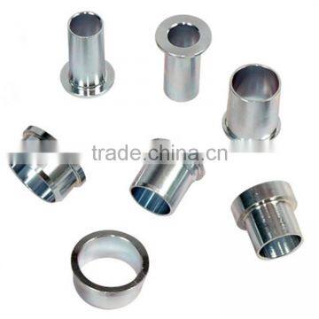 CNC Turning Parts Machine Part Brass/aluminum Turning Parts/cnc Machinery Parts photo-3