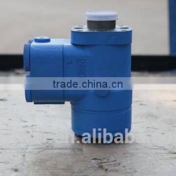 Full-hydraulic Steering Control Unit -Cycloid Rotary Valve, Hydrostatic Directions photo-4