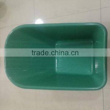 Wheelbarrow Tray