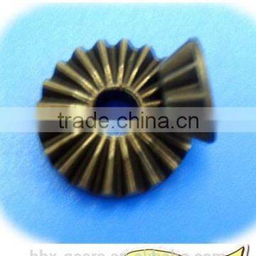 Spiral Bevel Gears With High Quality photo-3
