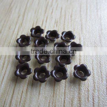 10mm inside diameter stainless steel eyelet curtain eyelet