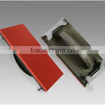Hot sale Foam sanding blocks