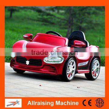 Remote Control Ride on Children Electric Car