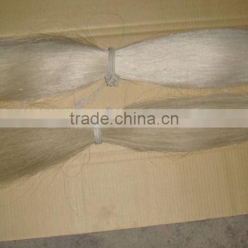 100% natural horse tail hairs for hot selling