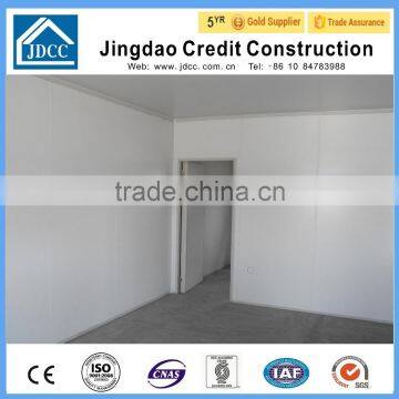 Prefabricated Houses in Algeria photo-5