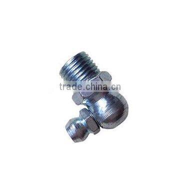 1/8"-28 Bspt 90 Degree Steel Grease Fitting photo-6