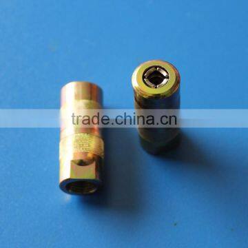 Good Quality Grease Gun Coupler Grease Fitting Connector