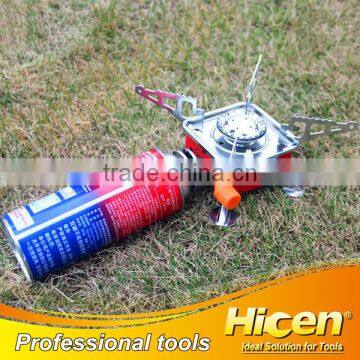 BBQ Gas Stove photo-2