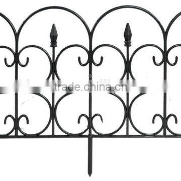 garden fence panels