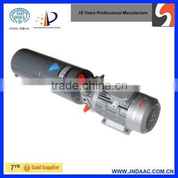 Hydraulic Power Unit/mini Power Pack Dc12v photo-3