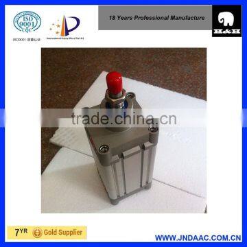 Good Quality Double Acting Long Stroke Pneumatic Cylinder photo-5