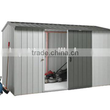 8*6 ft Storage Shed Made in China photo-2