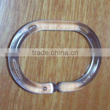 sell no.404 plastic curtain ring