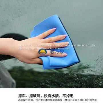 PVA synthetical chamois Towel photo-4