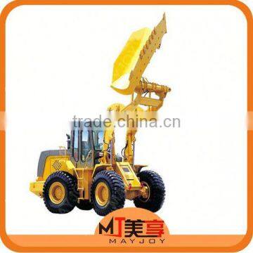 2014 Hot sale factory price boom loader/ wheel loader price(skype :mayjoy46)