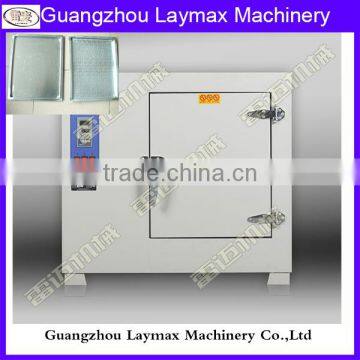 China manufacturer make hot air electrical high temperature drying oven equipment for industrial