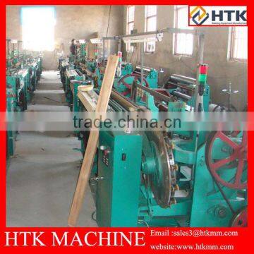 Automatic Aluminum Window Wire Mesh Weaving Machine(ISO9001:2008 Certification) photo-2
