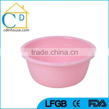 High Quality PP Home Plastic Foot Wash Basin photo-5