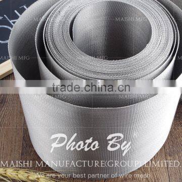 316 stainless steel wire cloth