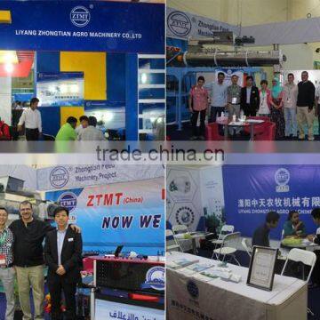 China Manufacturer Rotary Distributor / Feed Bucket Elevator Price photo-4