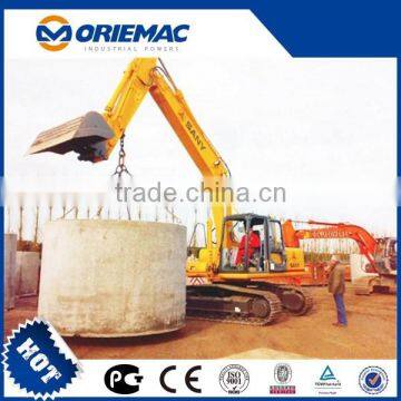 SANY Hydraulic Excavator SY500H Rotating Grapple photo-6