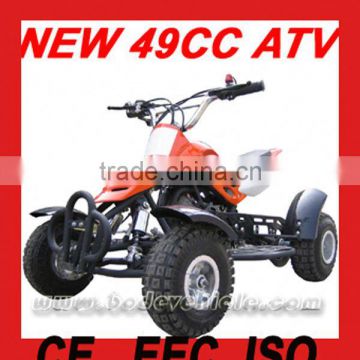 High quality sale 49cc cheap atv for kids