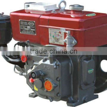 China supplier of diesel engine R175A