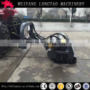 Tractor Mounted Heavy Duty Flail Mower With CE Approved photo-3
