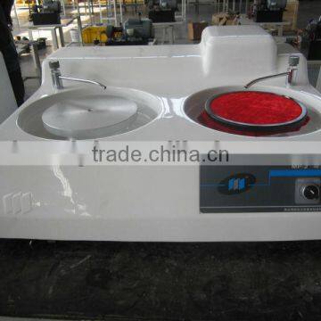 Grinding/polishing machine