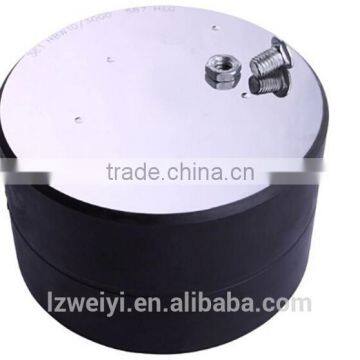 Master Standard Rockwell Hardness Weiyi Brand photo-2