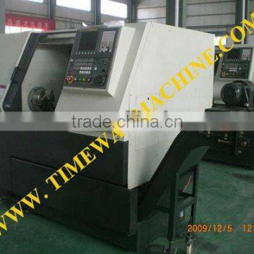 Full Function CNC Lathe/Slant Bed Type CNC Lathe