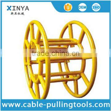 High Breaking Force Galvanized Steel Anti-Twist Briaded Rope